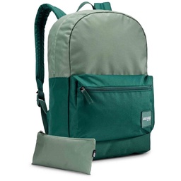 Mochila Porta Laptop Case Logic Ccam1216 Commence Islay Green Notebook 15.6