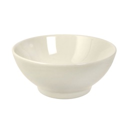 Bowl Kutahya 7758 14 cm 450 cc Lona Natural