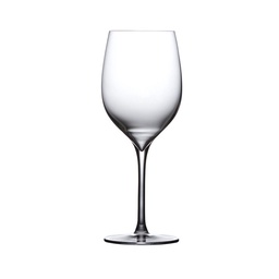 Set 2 Copas Nude Cristal Terroir para Vino 350 cc. Transparente