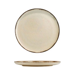 Plato de Postre 19 cm Ivory