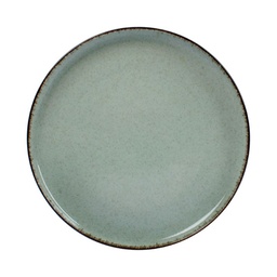 Plato de Postre 19 cm Green