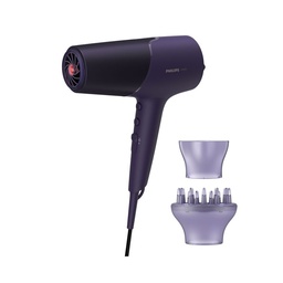 Secador de Pelo Philip 2300W Bhd514 00 Morado