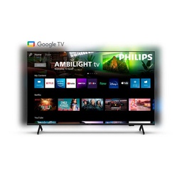 Smart Tv Android Philips 65" 4K 65Pud7908 77