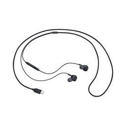 Auricular In Ear Samsung Type C con Mic Ic100 Negro