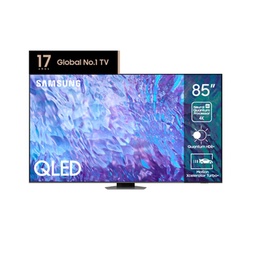 Smart Tv 85" Samsung 4K Qled Qn85q70cagczb