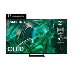 Smart Tv 55" Samsung 4K Oled Qn55s90cagczb