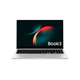 Notebook Samsung Galaxy Book3 15 Ci71355u 16Gb