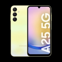 Celular Samsung Galaxy A25 5g 128/6Gb Yellow