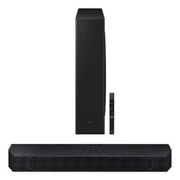 Barra de Sonido Samsung Q800d