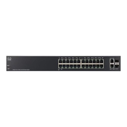 Switch Cisco Sb Sf220-24-k9-na