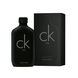 Perfumes Calvin Klein Be Edt 100 ml