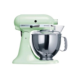 Batidora Kitchenaid Artisan Pistacho 5Ksm150psrpt