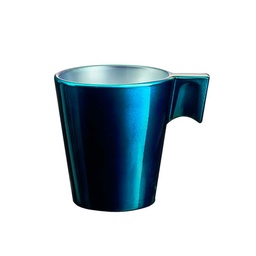 Taza Flashy Expresso Petroleo 80 cc