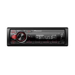 Autoestéreo Pioneer Bluetooth 50Wx4 Mvhs215bt