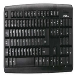 Teclado Argomtech Arg-kb-7414 Clásico Usb Español