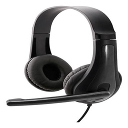 Auriculares Argomtech Metro78 Usb con Micrófono