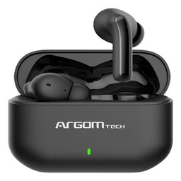 Auriculares Argomtech Skeipods E85 Bluetooth Inalámbricos