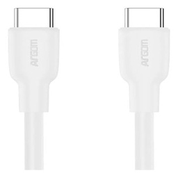 Cable Argomtech Tipo C A Tipo C Carga Rápida 1,8 m Usb-c