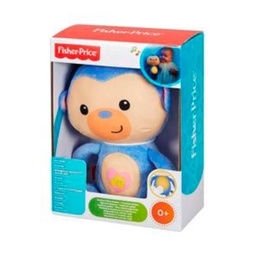 Juego Fisher Price Monito Brillos Luminosos