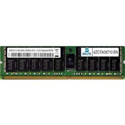 Memoria Lenovo 64Gb Ddr4 2933Mhz Rdimm