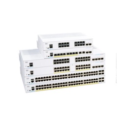 Switch Cisco Sb Cbs250 24g Poe 4