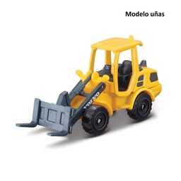 Camión de Construcción Individual Volvo (Modelos Surtidos)