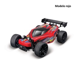 Auto A Control Remoto Maisto Buggy (Modelos Surtidos)