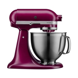 Batidora Kitchenaid Artisan Ksm195ps 4,8 Litros Remolacha