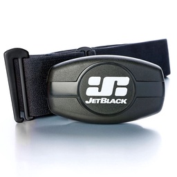 Banda Cardiaca Pectoral Jetblack 94Jbt101 Bluetooth y Ant+