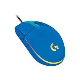 Mouse Logitech g203 Lightsync Gaming Mouse Blue