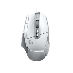 Mouse Logitech G502x Gaming White 910 006145