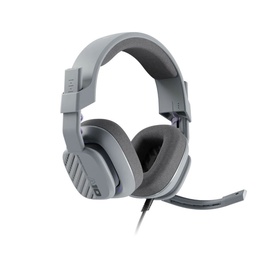 Auriculares Gamer Logitech Astro A10 Gris