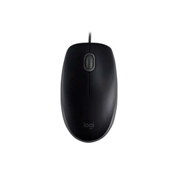 Mouse Logitech m110 Silent Black 910 006756