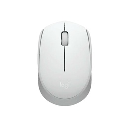 Mouse Logitech Wir m170 White Blister 910 006864