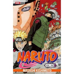 Manga Naruto 46