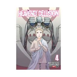 Manga Heavenly Delusión 04