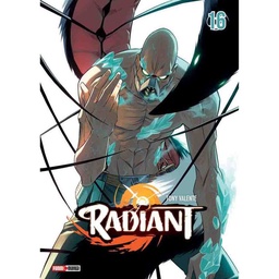 Manga Radiant 16