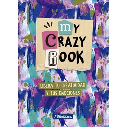 Libro My Crazy Book 2