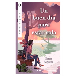 Libro un Buen Día para Estar Sola