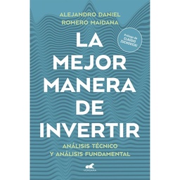 Libro La Mejor Manera de Invertir