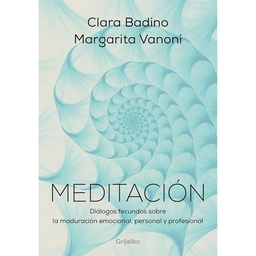 Libro Meditación