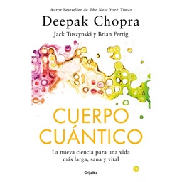 Libro Cuerpo Cuántico