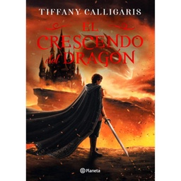 Libro El Crescendo Del Dragón