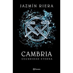 Libro Cambria Ii. Oscuridad Eterna