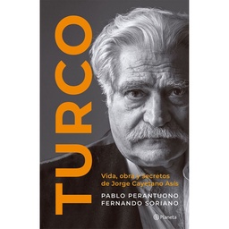 Libro Turco