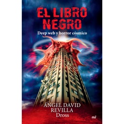 Libro El Libro Negro