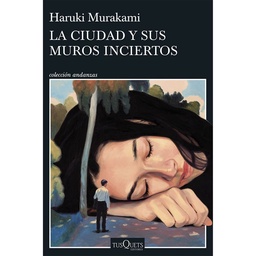 Libro La Ciudad y Sus Muros Inciertos