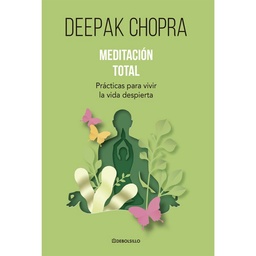 Libro Meditacion Total-ne