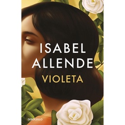 Libro Violeta-debolsillo