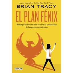 Libro El Plan Fénix